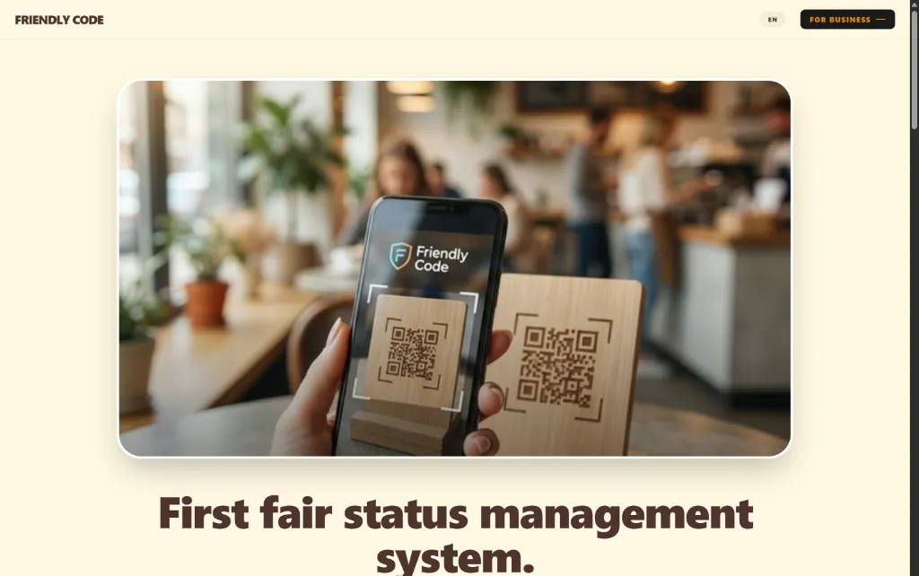 REVOO B2C App